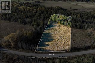 Commercial Land for Sale, 000 Thomson Road, Horton, ON