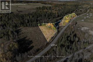 Commercial Land for Sale, 0000 Thomson Road, Horton, ON