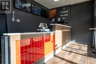 Fast Food/Take Out Business for Sale, 137 Ave Se Avenue #1172, Calgary, AB