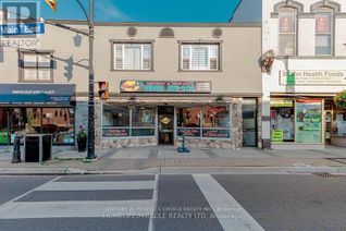 Restaurant/Pub Business for Sale, 228 Main Street E, Milton (Old Milton), ON