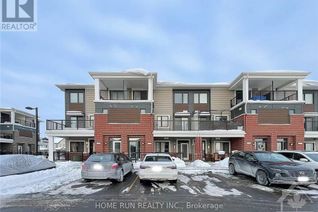 Condo for Sale, 114 Walleye, Ottawa, ON