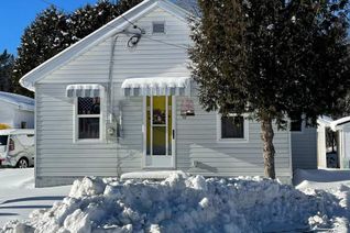 Property for Sale, 10 Reddick Avenue, McGarry (Larder/Virginiatown), ON