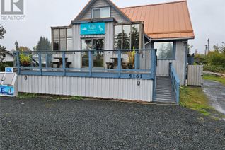 Commercial/Retail Property for Lease, 5161 River Rd, Port Alberni, BC