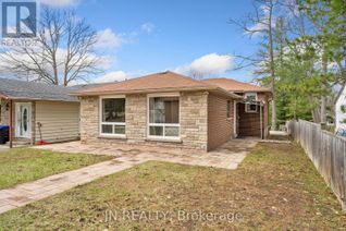 Detached House for Sale, 322 Oxbow Park Drive, Wasaga Beach, ON