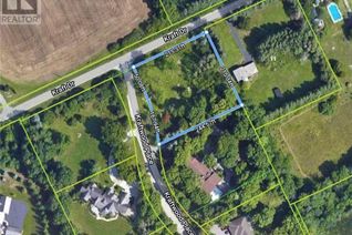 Commercial Land for Sale, 1 Kraftwood Place, Waterloo, ON