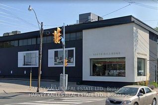 Commercial/Retail Property for Sale, 146 Dupont Street, Toronto (Annex), ON