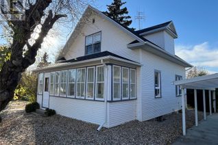 Property for Sale, 105 2nd Avenue N, St. Brieux, SK