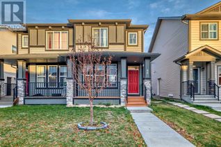 Duplex for Sale, 48 Cornerbrook Gate Ne, Calgary, AB