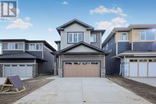 House for Sale, 853 Midtown Drive Sw, Airdrie, AB