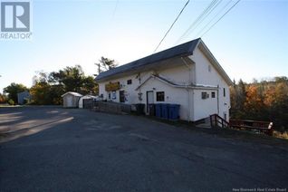 Commercial/Retail Property for Sale, 3292 Route 625, Taxis River, NB