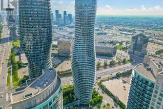 Condo for Sale, 50 Absolute Avenue #PH3, Mississauga (City Centre), ON