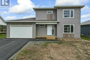 House for Sale, 117 King's Bridge Boulevard, Moncton, NB