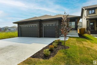 Bungalow for Sale, 5 Darby Cr, Spruce Grove, AB