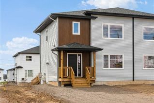 Detached House for Sale, 17 Foxtrot Street, Dieppe, NB