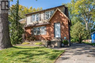 Detached House for Sale, 69 Amelia Street, Chatham, ON