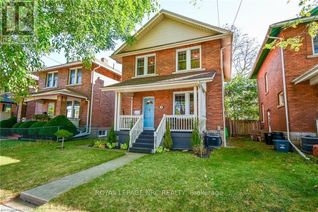 House for Sale, 39 Fielden Avenue, Port Colborne (878 - Sugarloaf), ON