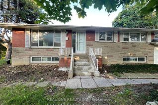 Property for Sale, 39 Muircrest Drive, Toronto (Parkwoods-Donalda), ON