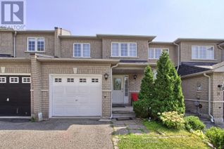 Property for Sale, 33 Lodgeway Drive, Vaughan, ON