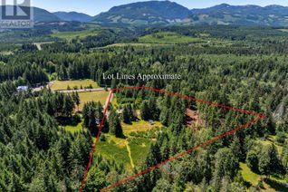 Property for Sale, 7758 Island Hwy S, Fanny Bay, BC