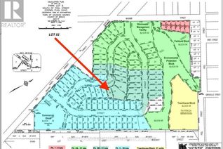 Land for Sale, 27 Marshall Place #Lot 52, Saugeen Shores, ON