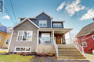 House for Sale, 225 Acadia Street, New Glasgow, NS