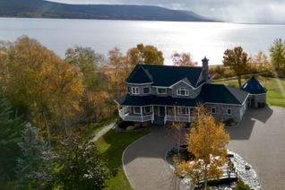 House for Sale, 189 Nicholsville Road, Deer Lake, NL