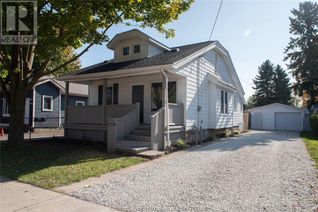 Detached House for Sale, 250 Forest Street, Chatham, ON