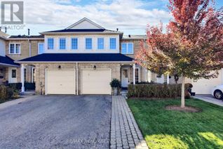 Townhouse for Sale, 38 Heathcliffe Square, Brampton (Central Park), ON