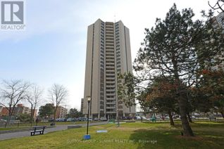 Property for Sale, 380 Dixon Road #1902, Toronto (Kingsview Village-The Westway), ON