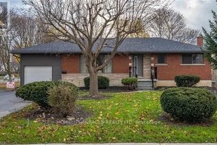 Bungalow for Rent, 43 Patterson Avenue #BSMT, Brantford, ON