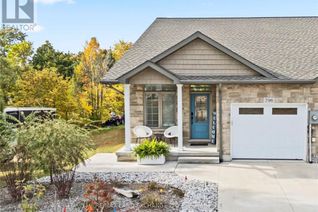 Freehold Townhouse for Sale, 796 Arlington Street, Saugeen Shores, ON