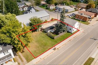 Property for Sale, 134 County Rd 34 West, Cottam, ON