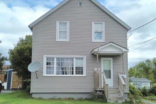 House for Sale, 26 Mcdougall Street, Glace Bay, NS