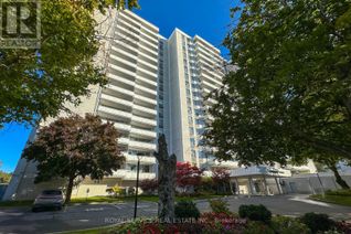 Condo Apartment for Sale, 10 Parkway Forest Drive #1008, Toronto (Henry Farm), ON