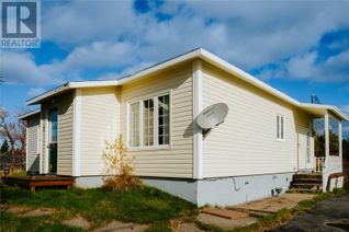 Detached House for Sale, 6 Beothic Road, Badger's Quay, NL