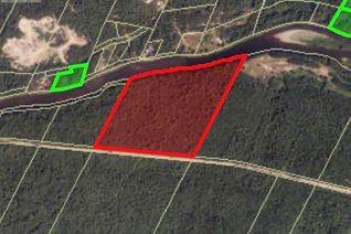 Property for Sale, 0 South Renous Road, Renous, NB