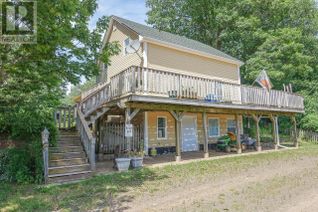 Property for Sale, 748 Woodside Road, Woodside, NS