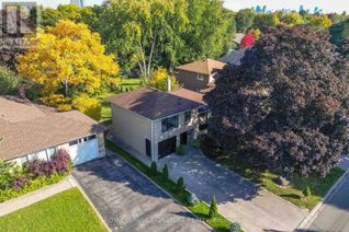 Sidesplit for Sale, 68 Dewlane Drive, Toronto (Newtonbrook West), ON