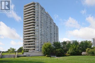 Property for Sale, 3 Greystone Walk Drive #1521, Toronto (Kennedy Park), ON