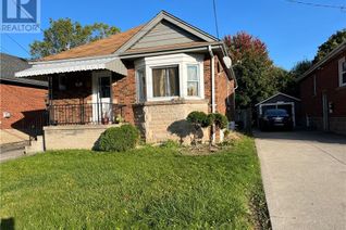 Bungalow for Sale, 25 West 3rd Street, Hamilton, ON