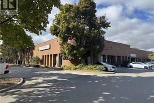 Industrial Property for Lease, 333 Wyecroft Road Unit# 1, Oakville, ON