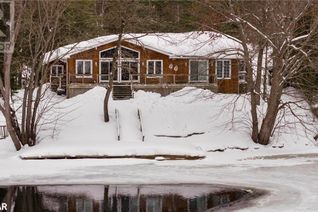 Detached House for Sale, 1093 Laidlaw Ave Avenue, Gravenhurst, ON