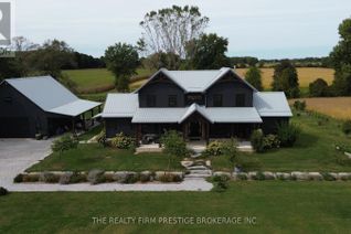 Farm for Sale, 26496 Silver Clay Line, West Elgin (West Lorne), ON