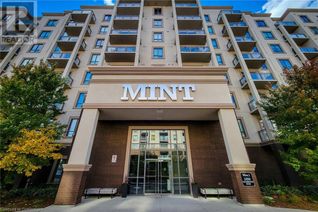 Condo for Sale, 2490 Old Bronte Road Unit# 714, Oakville, ON