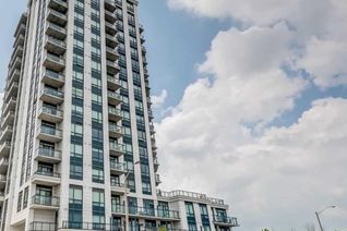 Condo Apartment for Sale, 840 Queens Plate Drive #805, Toronto (West Humber-Clairville), ON