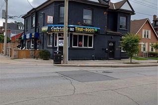 Office for Sale, 362 Barton Street E, Hamilton, ON