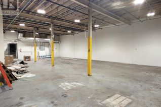 Industrial Property for Lease, 240 Simpson Avenue #E, Clarington (Bowmanville), ON