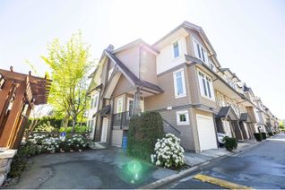 Townhouse for Sale, 8250 209b Street #21, Langley, BC