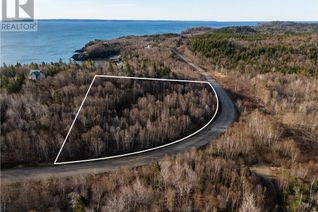 Property for Sale, Lot 30 Fundy Drive, Campobello, NB