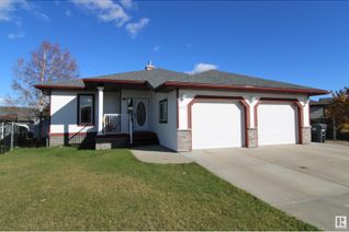 Detached House for Sale, 6017 47 Av, St. Paul Town, AB